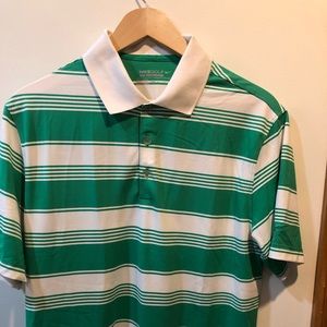 Nike golf polo
